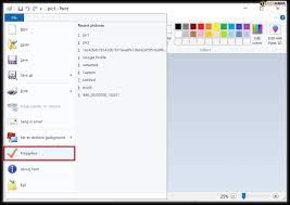 Can you change the dpi of an image in ms paint? How To Change The Dpi In Ms Paint