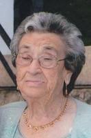 Elsa Curcio Obituary (1925