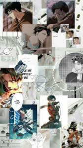 What is a desktop wallpaper? Levi Ackerman Aesthetic Wallpaper Cute Anime Wallpaper Anime Wallpaper Phone Anime Wallpaper Iphone