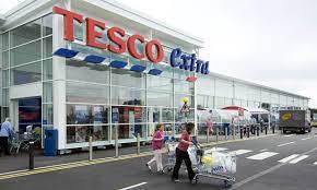 Number of one stop stores. Tesco Becomes Profitable Again Retaildetail