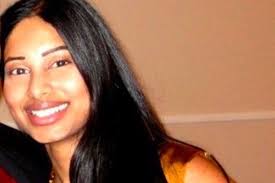 Naomi Singh's Instagram, Twitter & Facebook