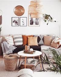 Modern Boho Living Room Ideas Inspiration For A Modern Bohemian Living Room With Moroccan Modern Boho Living Room Boho Living Room Moroccan Decor Living Room