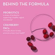 Private Party | Best Probiotics for Vaginal Health - HUM Nutrition