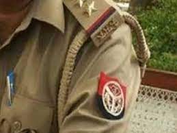 गालीबाज दरोगा! प्रयागराज में मकान खाली कराने को लेकर दरोगा ने की गाली-गलौज, ऑडियो  वायरल - Amrit Vichar