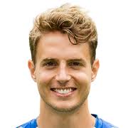 Daniel Hoegh's Ultimate Team History