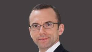 Matt Roper to succeed Neil Davies as CEO of Close Brothers' Commercial  business