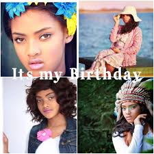 The Webb Sisters modeling page