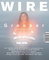 Magazine The Wire