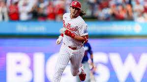Phillies' Alec Bohm 'Pissed Off' and 'Tired of' Being Seen as an 'Easy Out'  After Win vs. Yankees