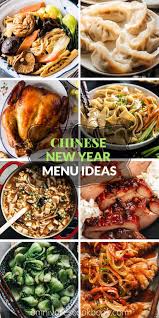 10 chinese new year recipes. Pin On Chinese