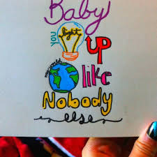 An Awesome Lyrics Drawing My Cousin Audrey Made 1d Lyric Drawings Doodle Quotes Drawing Quotes