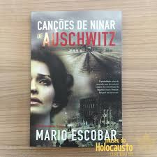 Museu do Holocausto de Curitiba