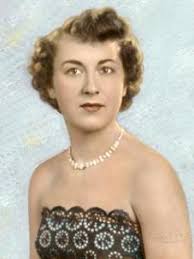 Noreen Henckel Obituary (2007)