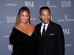 Legend is text that describes the meaning of colors and patterns used in the chart. Chrissy Teigen Says John Legend Has Been Her Everything Amid Bullying Scandal Entertainment Tonight