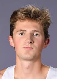 2020-21 Men's Track & Field Roster