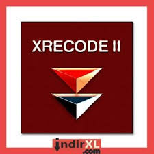 Xrecode 2 Indir Video Converter V1 54 Video Cevirme Donusturme Islemlerinde Sorunsuz Bir Sekilde Kullanabileceginiz Bir Program Olarak On Plana Cikan Sekil