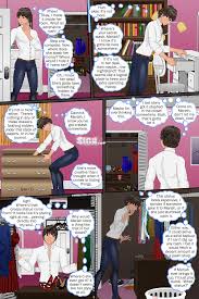 Stealing From Sis – Original Cut Chapter 1 - Hentairead.io - Read Free  Hentai Manga - Manhwa - Manhua Online