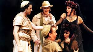 Così fan tutte così fan tutte, ossia la scuola degli amanti (thus do all women, or the school for lovers) Bbc Radio 3 Opera On 3 Cosi Fan Tutte
