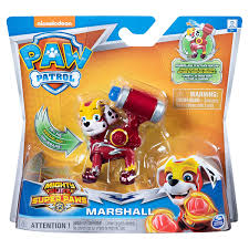 Stella pat patrouille paw patrouille éléphant tribal modele dessin pixel dessin sur. Pat Patrouille Mighty Pups Marcus