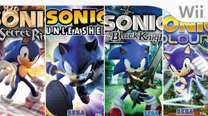The first two iterations, the nintendo ds and ds lite are also able to play game. Evolution Sonic Games On Ds Youtube