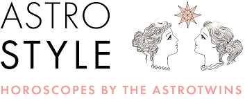 Spend time this week doing things that make you feel alive with people that have a positive effect on you. Weekly Horoscope By The Astrotwins Ophira And Tali Edut