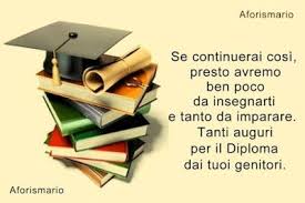Frasi Di Auguri Per Il Diploma E La Laurea Laurea
