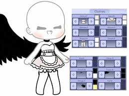 Contests groups blogs forum polls drawings pictures. Pin By Big Bow On Gacha Life Character Outfits Anime Outfits Anime Accessories