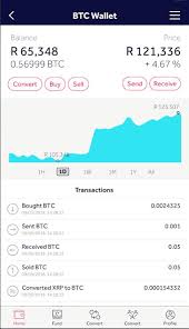 This option is unavailable based on most wallets have the ability to send and receive with legacy bitcoin addresses. Six Of The Best Bitcoin Wallet Apps Available For Mobile