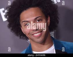 Shangela pierce hi-res stock photography and images