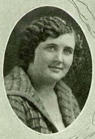 Lylah Marguerite Tidgwell Cook (1897-1967)