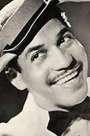 Loucos Por Música (1945)