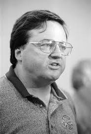 Fun with San Diego city councilman Ralph Inzunza