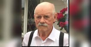 Martin P. Allstrom Obituary