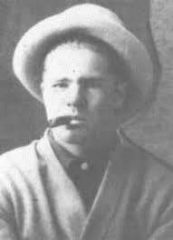 Crime spree in 1885 August, what's the story?