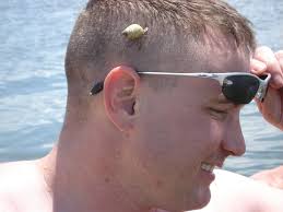 PreyingMatus: A Memorial to Sergeant Jason A. Matus