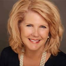 Donna Beckman Tagliaferri...