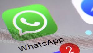 Versiones más actuales para actualizar whatsapp gratis en smartphones. La Nueva Funcion De Whatsapp Para Escuchar Los Audios Mas Rapido