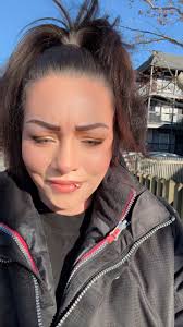 Move a muscle, change a thought. Have a blessed day, yall!