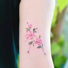 Emotional, intuitive, and practically psychic; 53 Captivating Zodiac Cancer Tattoos For Women That You Ll Cherish