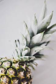 Obsessing Over Pineapples Pineapple Fruit Food Photography
