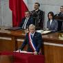 Partido Regionalista Verde rechaza reforma a la Ley Indígena y advierte riesgo de un nuevo despojo territorial