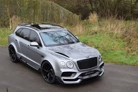 Used 2018 Bentley Bentayga For Sale In Cheshire From Dap Cars Ltd Small Luxury Cars Cars Bentley