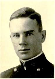 Captain Leonard Doughty Jr.