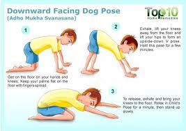 10 Yoga Poses To Keep The Kids Fit And Healthy Top 10 Home Remedies Yoga For Kids Kid Friendly Yoga Childrens Yoga