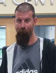 Obituary for Andrew Brian "Andy" Teague