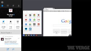 Put google chrome on your start screen. Google Building Chrome Os Straight Into Windows 8 Via The Metro Ui