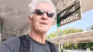 Stop the tour.. there's trainspotting...