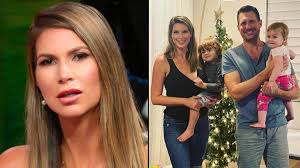 Selling Sunset's Maya Vander opens up about heartbreaking stillbirth in  reunion episode