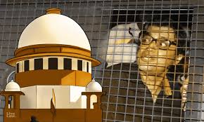 United states, justice holmes wrote in his ruling that government can limit free speech only if such speech provokes a(n). Breaking Supreme Court Orders Release Of Arnab Goswami From Jail Says Personal Liberty Must Be Upheld