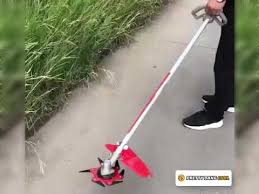 Check spelling or type a new query. 6 Steel Blades Trimmer Head To Cut Thick Weed Faster Youtube